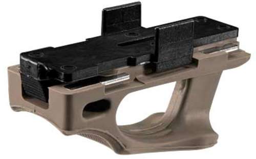 Parts Magpul Industries Ranger Floorplate MAGPUL RANGER FLOORPLATE LOOP 3PK FD